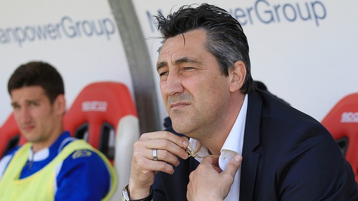 Calciomercato, l'Ascoli ad Aglietti: Giaretta nuovo ds