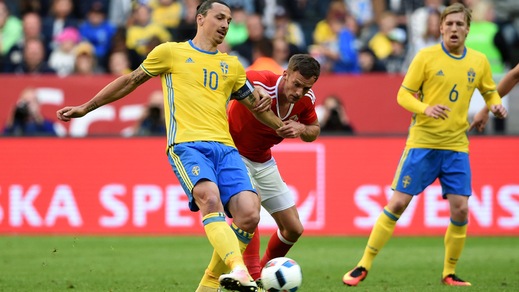 Calciomercato, Ibrahimovic: «Giocherò in un club fantastico»