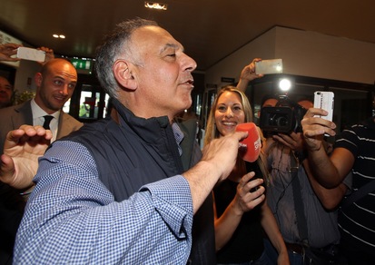 Roma, si allungano i tempi dello stadio