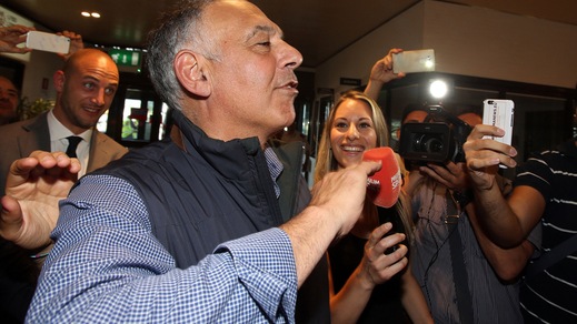 Roma, si allungano i tempi dello stadio