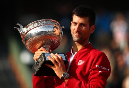 Roland Garros, Djokovic re di Parigi. Murray ko in 4 set