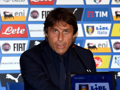 Euro 2016, Conte: Grazie Italia, ora sono un allenatore completo