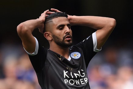 L'Arsenal fa la spesa in casa Leicester: «Dopo Vardy arriva Mahrez»