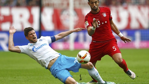 Calciomercato, Juventus in Germania per Benatia e Gotze