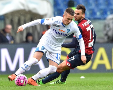 Vrsaljko a Zielinski, il Napoli sfida le big d'Europa sul mercato