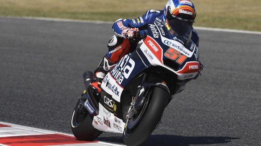 MotoGp Avintia, Pirro: «Gara molto difficile»