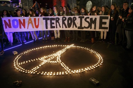 Francese fermato in Ucraina, preparava 15 attentati per Euro 2016