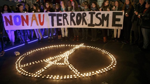 Francese fermato in Ucraina, preparava 15 attentati per Euro 2016