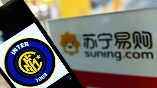 Suning Commerce Group, ecco chi è e quanto vale