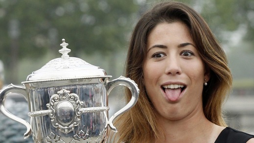 Tennis, classifica Wta: Serena Williams sempre prima, ma Muguruza seconda