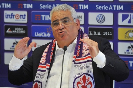 Calciomercato Fiorentina, Corvino lavora per la difesa