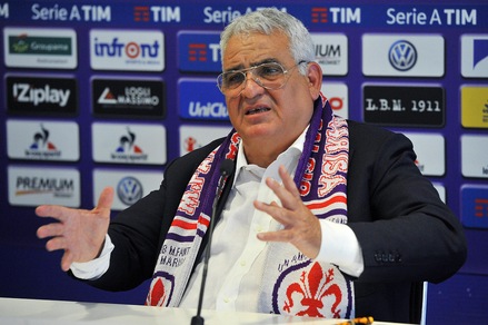 Calciomercato Fiorentina, Corvino: «Carlos Freitas è il nuovo direttore sportivo»