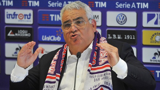 Calciomercato Fiorentina, Corvino lavora per la difesa