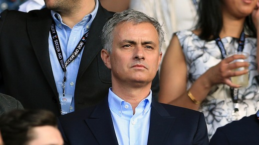 Caso Eva Carneiro, Mourinho davanti al giudice