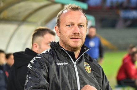 Calciomercato Entella, in pole c'è Breda. Tre nomi per la Ternana