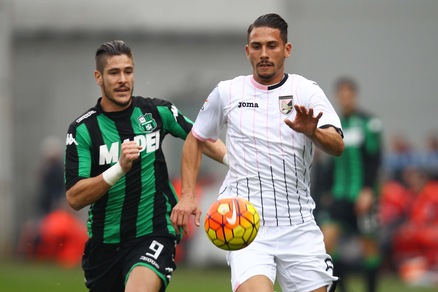 Calciomercato Cesena, dal Palermo Embalo e Goldaniga