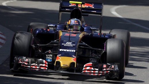 F1 Toro Rosso, Sainz: «Montreal circuito divertente»
