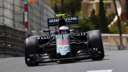 F1, Button: «Non temiamo il Canada»