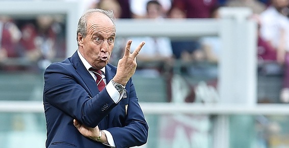 Euro 2016, Italia: Ventura è il nuovo ct