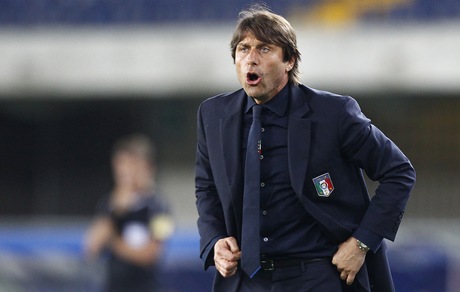 Euro 2016 Italia, Conte difende Motta: «Sessanta minuti buoni, può migliorare»