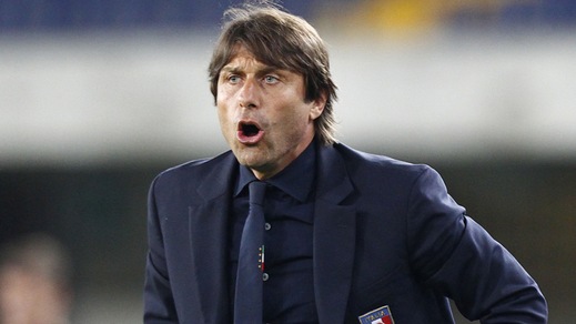 Euro 2016 Italia, Conte difende Motta: «Sessanta minuti buoni, può migliorare»