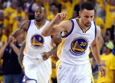 Curry, no alle Olimpiadi: "Devo riposarmi"