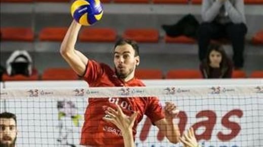 Volley: A2 Maschile, Siena arriva il centrale Michael Menicali