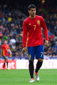 Calciomercato, dalla Spagna: «Mourinho ha pronti 60 milioni per Morata»