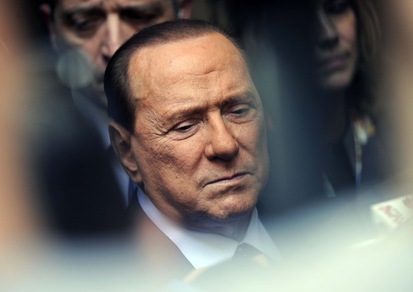 Calciomercato Milan: Berlusconi-Cina, cala il gelo