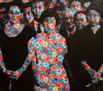 FotoLeggendo “a cielo aperto”