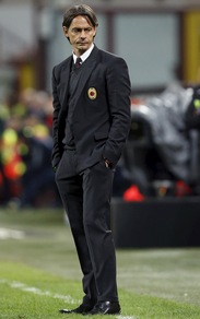 Calciomercato: il Venezia ha il suo allenatore, è Pippo Inzaghi