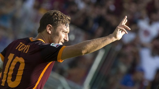 Roma, le 10 sfide da vincere