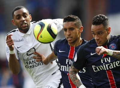 Calciomercato Barcellona: «Luis Enrique vuole Coutinho e Marquinhos».