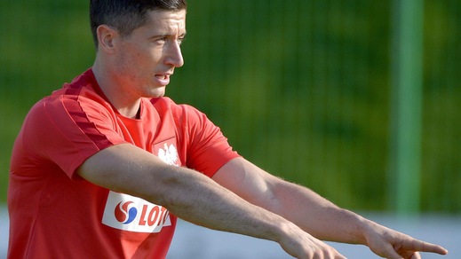 Calciomercato: «Alaba e Lewandowski obiettivi del Real Madrid»