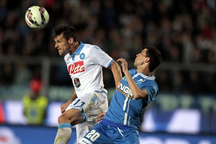 Calciomercato Napoli, via Maggio: Sampdoria o Watford