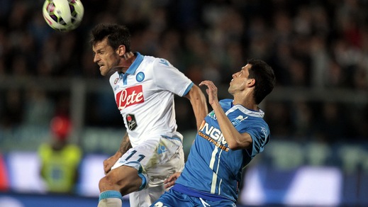 Calciomercato Napoli, via Maggio: Sampdoria o Watford