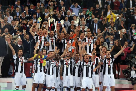 La Juventus svela la Tournèe estiva: prima l'Australia poi Hong Kong