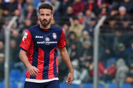 Calciomercato Sassuolo, acquistati Ferrari e Iemmello