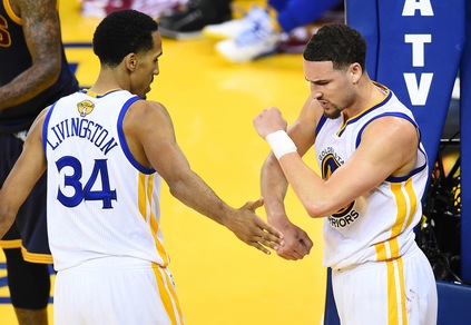 Basket, Nba: Warriors implacabili, terza vittoria a 1,77