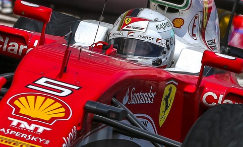 F1 Gp Canada, Vettel: «Prova dura per i piloti»