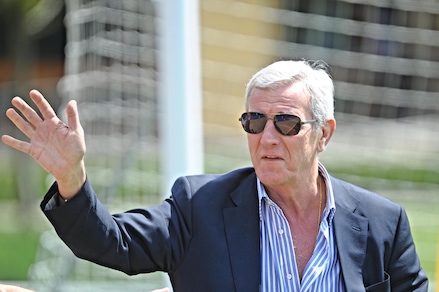 Italia, Lippi: «Mi hanno fatto fuori all'improvviso. Roba da fuori di testa»