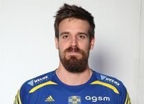 Volley: A2 Maschile, Bellei è il nuovo opposto di Castellana Grotte