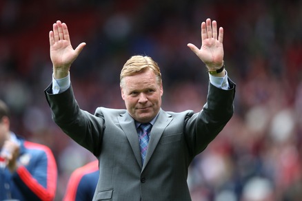 Calciomercato Premier League, Koeman è il nuovo manager dell'Everton