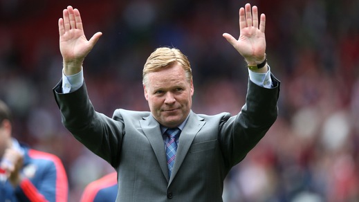 Calciomercato Premier League, Koeman è il nuovo manager dell'Everton