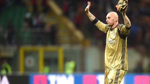 Serie A Abbiati: «Milan senza Berlusconi? Non riesco a vederlo»