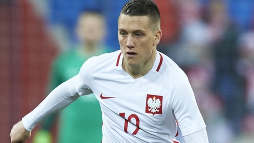 Calciomercato: Zielinski al Napoli, ci siamo