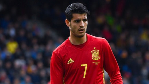 Calciomercato, dalla Spagna: «Mourinho ha pronti 60 milioni per Morata»