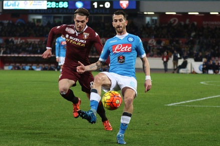 Calciomercato Torino, in arrivo Sepe e Valdifiori