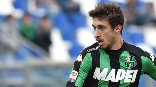 Calciomercato Sassuolo: «L'Atletico Madrid piomba su Vrsaljko»