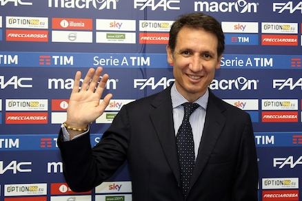 Calciomercato Bologna, Bigon: «Giaccherini? Costi importanti...»